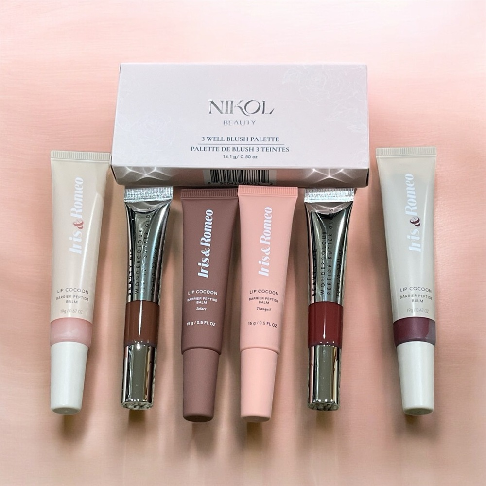 LIP BUNDLE